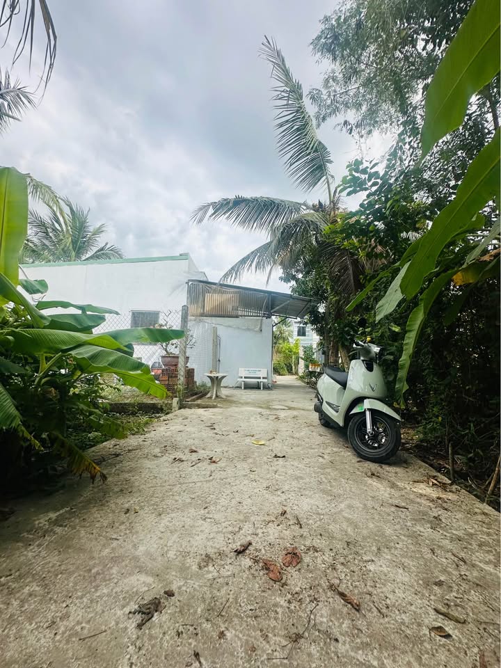 Đất nền khu phố Long À Hòa, Mỹ Tho 85m² - Vị trí vàng, đầu tư bền vững!