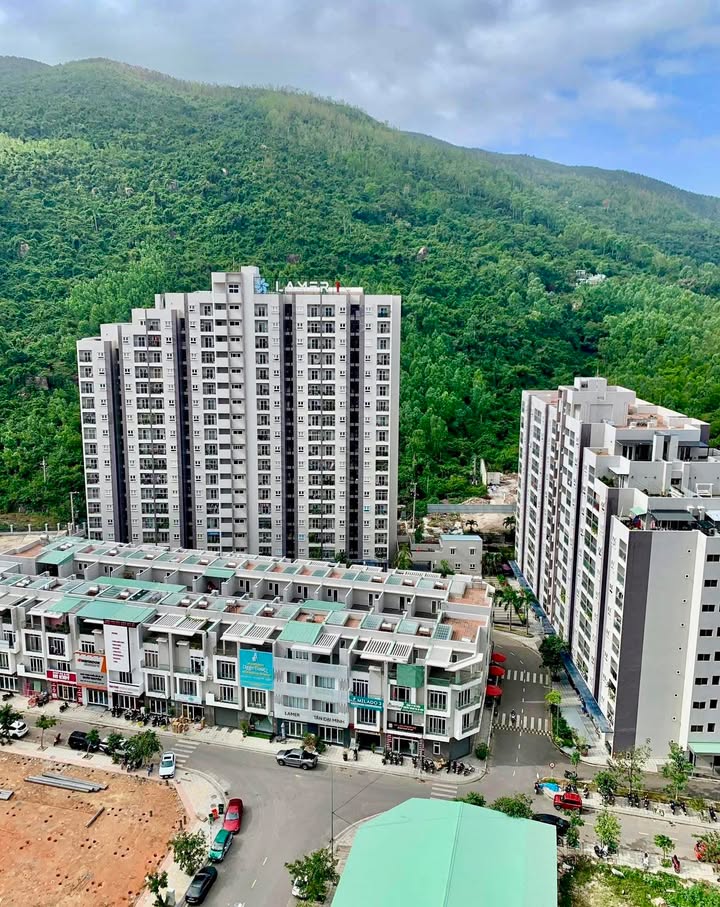 Bán Căn Hộ Lamer 1 Quy Nhơn 52m² - 2PN Giá 880 Triệu