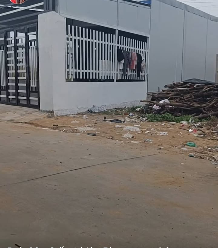 Đất nền 94m² Ấp 1 Hiệp Phước - Giá chỉ 400 triệu - Sổ đỏ chính chủ!