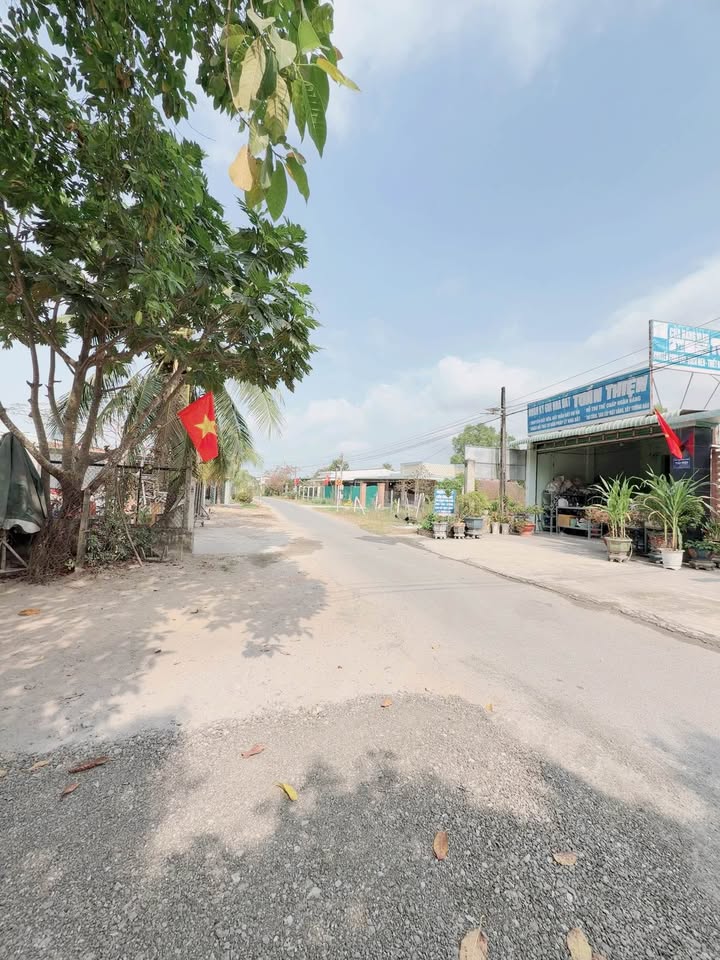 Nhà đẹp Gò Dầu Tây Ninh 165m² giá 1.179 tỷ - Sẵn sàng hoàn thiện!