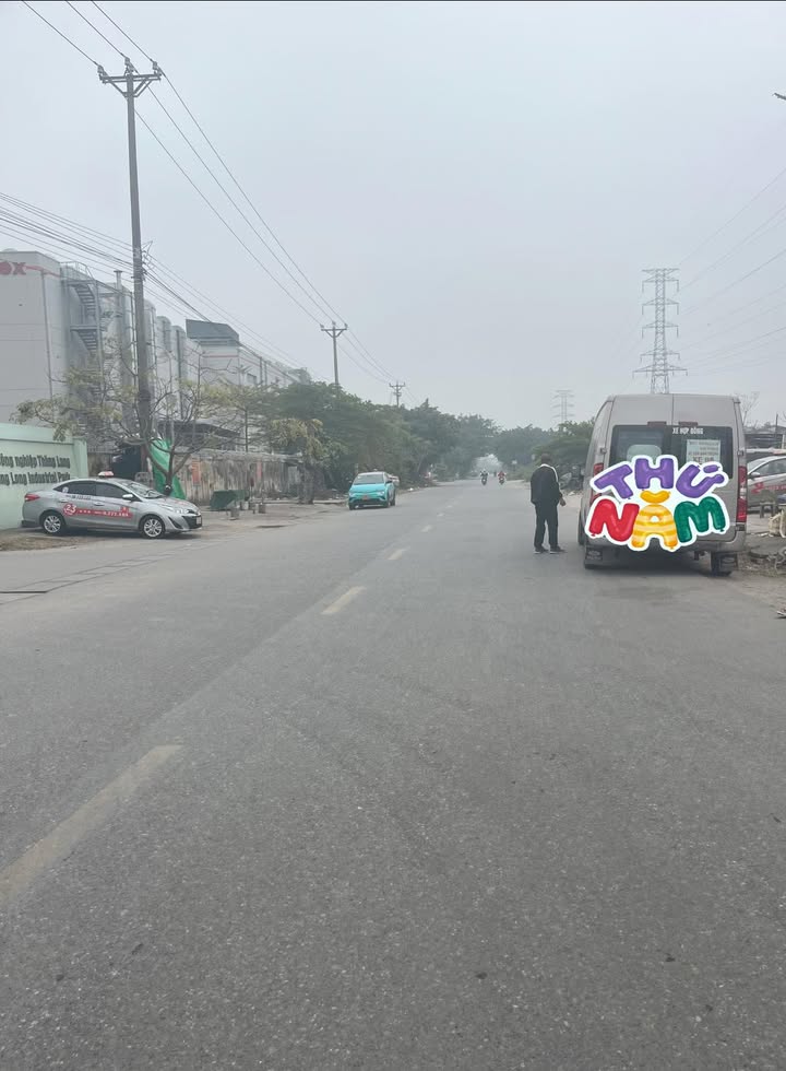 Đất nền đẹp Võng La, Đông Anh 62m² giá thỏa thuận - Sổ đỏ chính chủ!