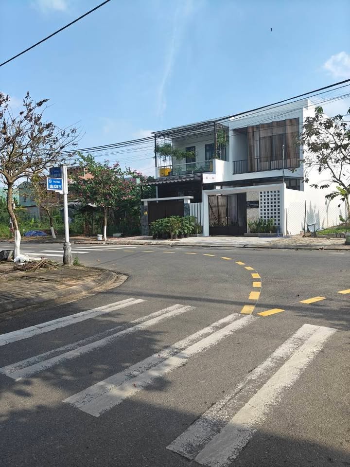 Dãy trọ cấp 4 đường Bầu Cầu 27, Đà Nẵng 100m² - Đầu tư sinh lời ổn định!