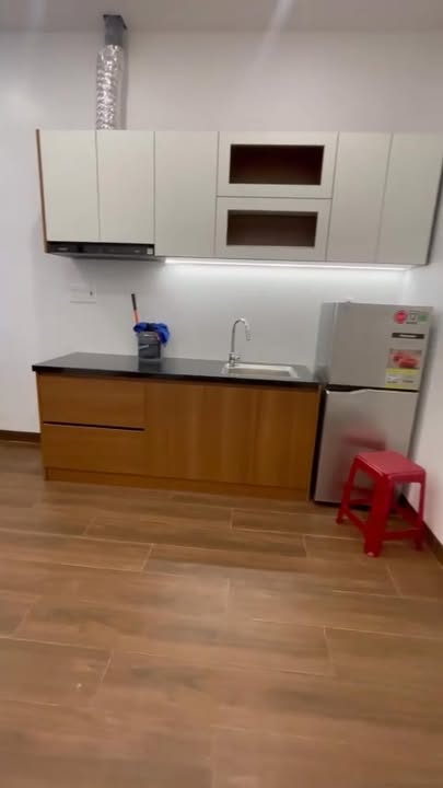 Căn hộ 1PN Sơn Trà - Đà Nẵng | Sẵn Sàng Ở Ngay