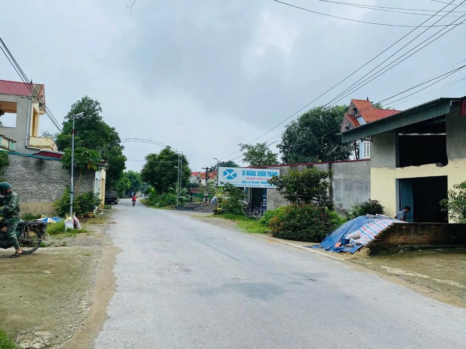 Đất thổ cư Thôn Thọ Cần, Huyện Thọ Xuân - 125m² giá chỉ 700 triệu - Đầu tư sinh lời!