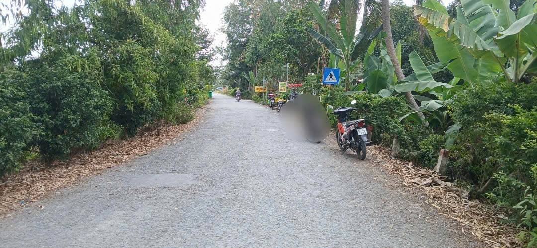 Đất nền Hậu Lộc, Tam Bình, Vĩnh Long 170m² chỉ 1.5 tỷ - Cơ hội đầu tư tuyệt vời!