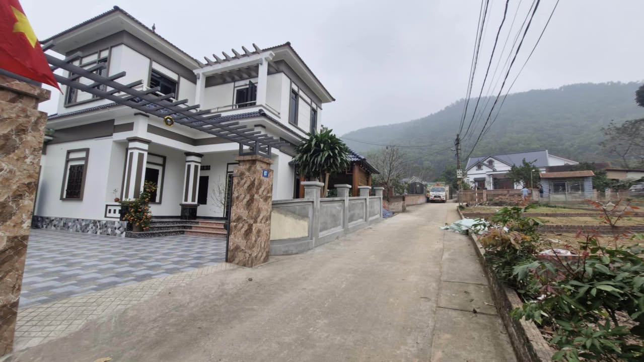 Đất nền 106m² tại Hoa Sơn - Trung Giã - Giá chỉ 1 tỷ - Cơ hội đầu tư sinh lời!