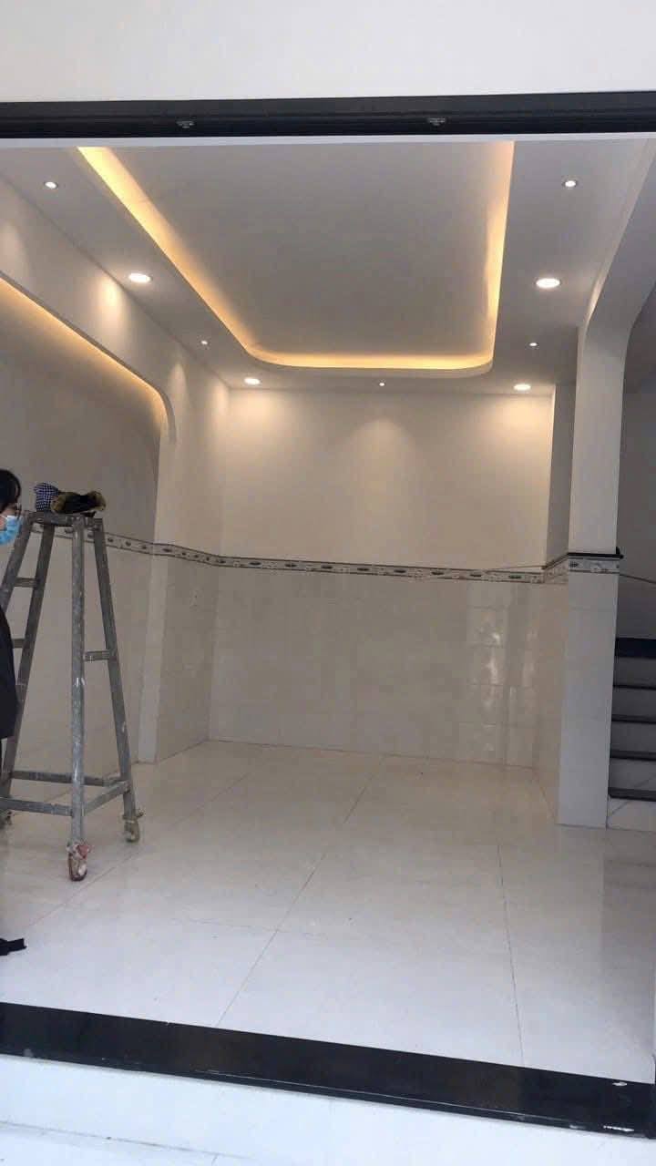 Nhà riêng Vĩnh Lộc A, 48m² giá 2 tỷ - Sổ hồng chính chủ!