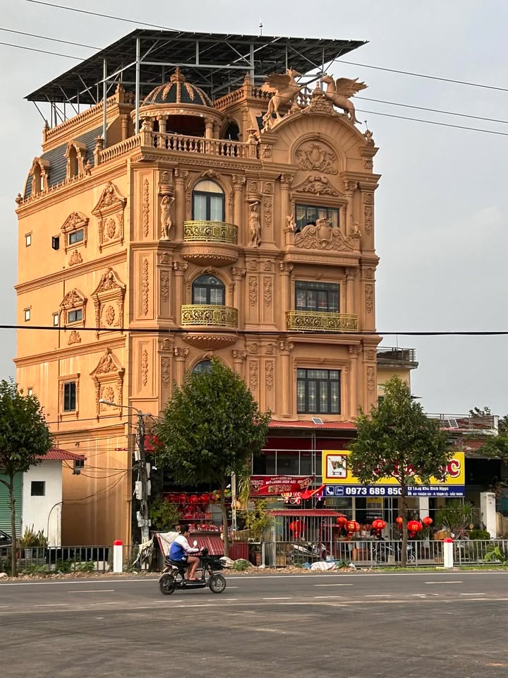 Đất nền Thị xã Thuận Thành, Bắc Ninh 50m² giá 1,x tỷ - Đầu tư sinh lời hấp dẫn!