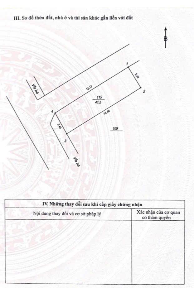 Đất lô góc Phố Tư Đình 42m² giá 13 tỷ - View biệt thự sang trọng!