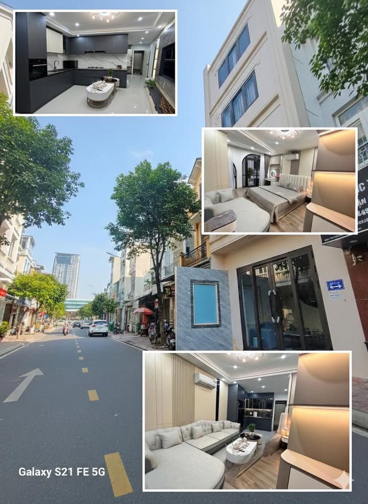 Nhà đẹp Phường Ngọc Thụy, Quận Long Biên 46m² giá 9 tỷ - Thanh khoản gấp!