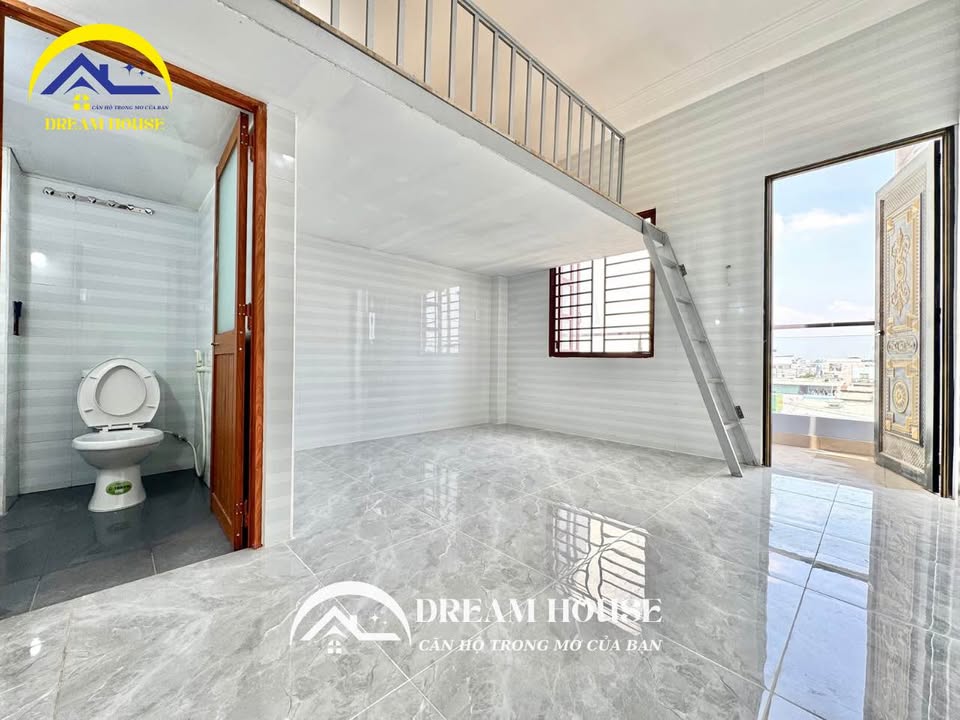 Phòng cho thuê tại Lưu Chí Hiếu, Quận Tân Phú, 35m² - Giá thỏa thuận, tự do giờ giấc!