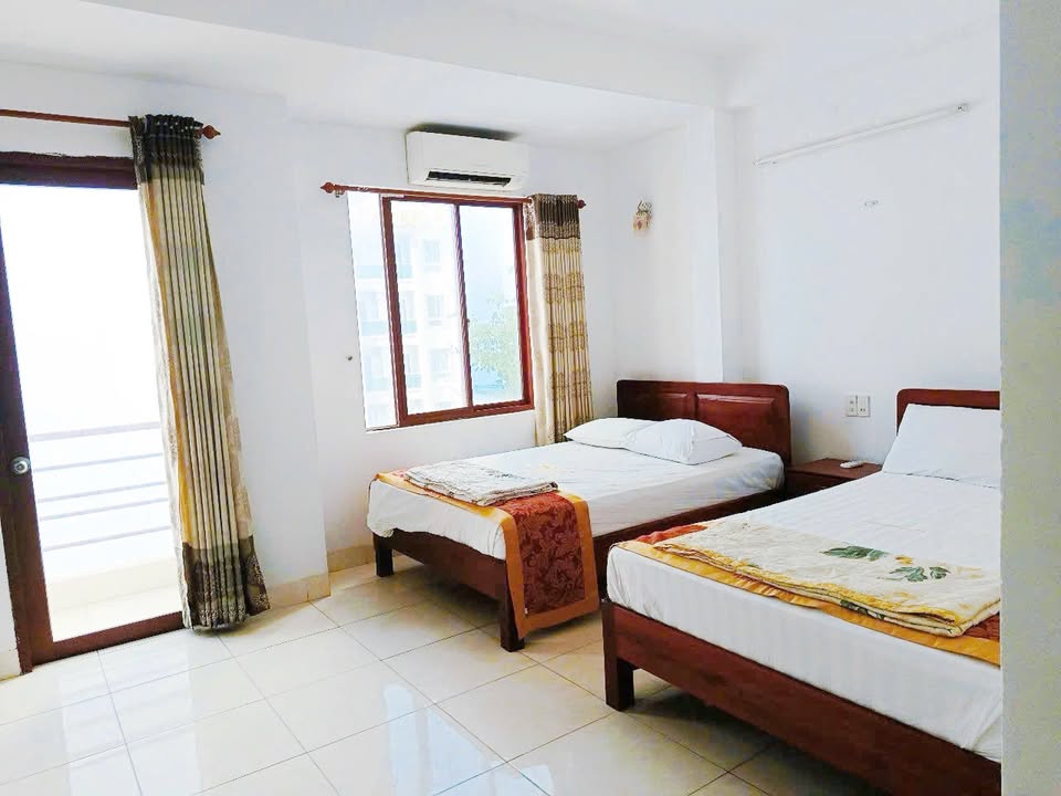 Bán nhà hẻm 96 Trần Phú Nha Trang 134.6m² giá 21.5 tỷ - Đầu tư sinh lời ngay!