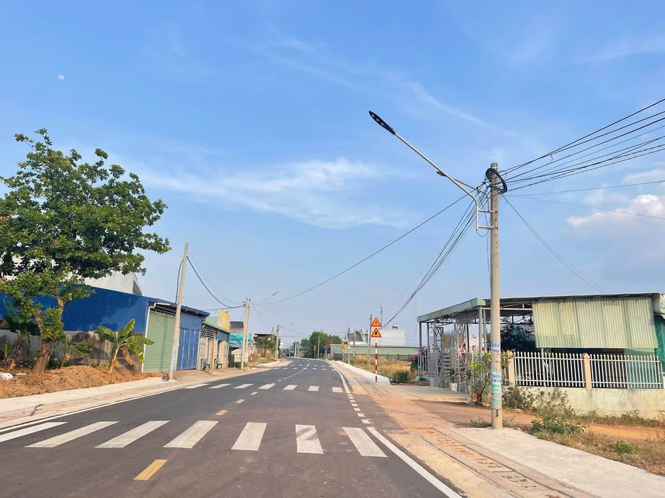 Đất thổ cư 200m² tại đường 5 Cỏn, Tân Xuân - Hướng Nam, giá 1.25 tỷ - Cơ hội đầu tư tuyệt vời!