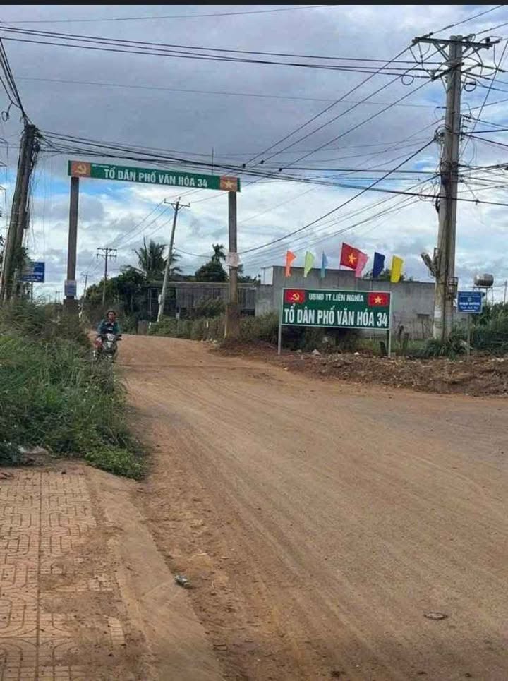 Đất nền đẹp tại Đức Trọng, Lâm Đồng 185m² giá 1 tỷ - Tiềm năng tăng giá lớn!