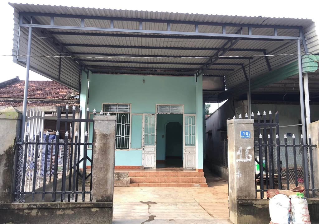 Nhà nguyên căn cho thuê tại Thị trấn Phước An, Đắk Lắk - Giá chỉ 2.6 triệu/tháng!