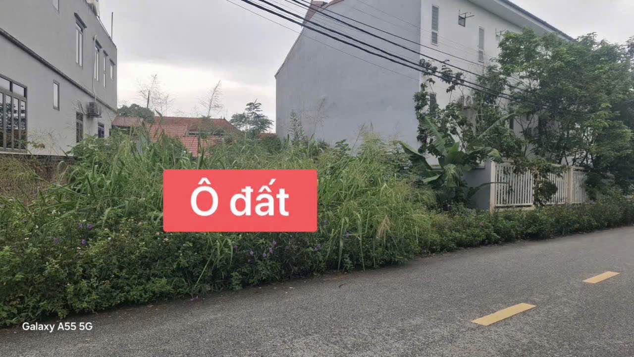 Đất nền Hiệp Thuận, Bình Xuyên 140m² giá 3,2 tỷ - Đầu tư sinh lời ngay!