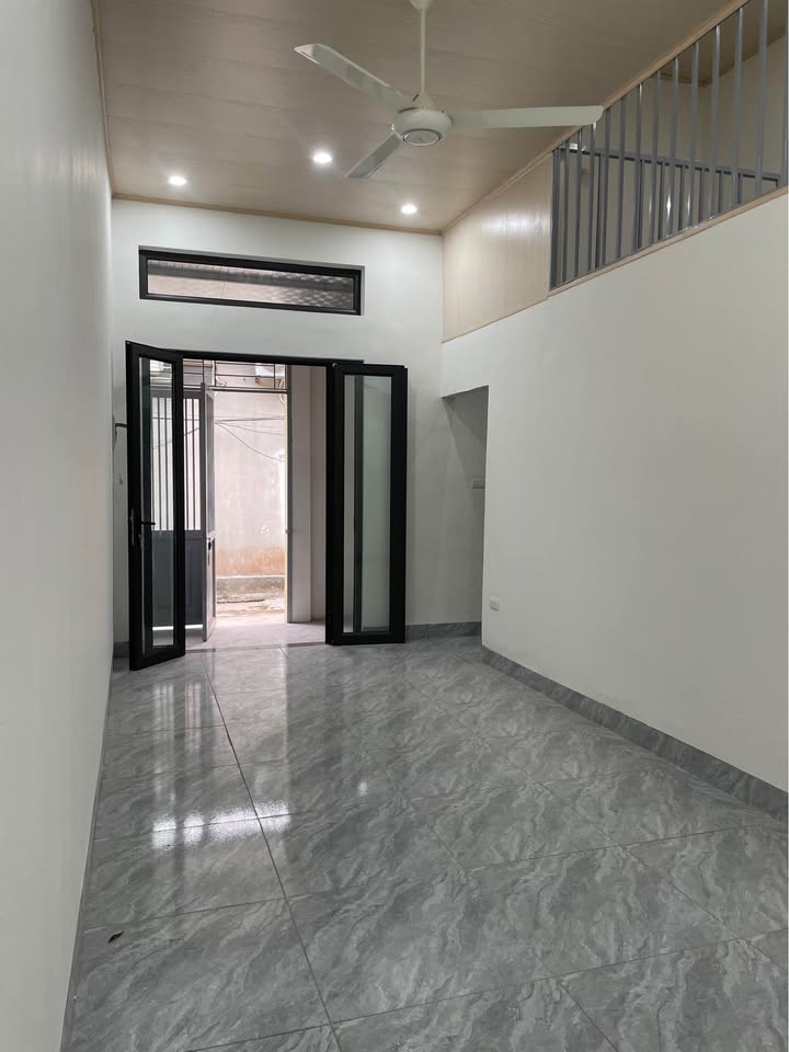 Nhà cấp 4 gác lửng Tân Hòa 48m² giá 1.2 tỷ - Gần chợ Vồ, ô tô tới cửa!