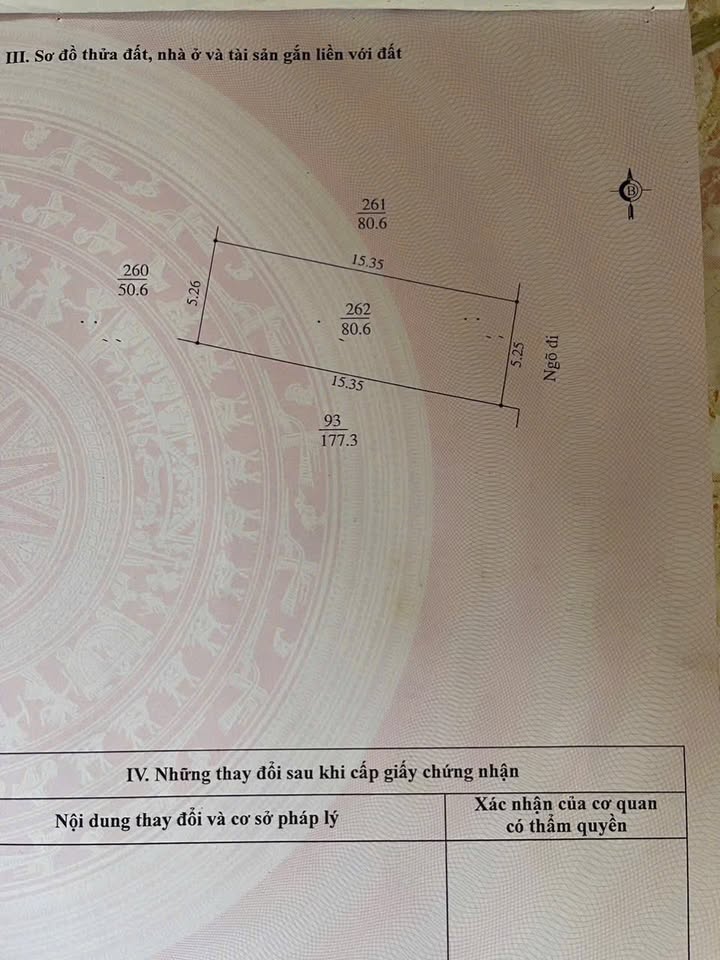 Đất nền góc Nguyễn Chí Thanh, Hải Dương 161m² - Vị trí kinh doanh lý tưởng!