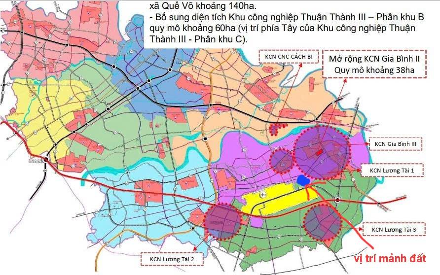 Nhà mái Thái Thôn Bà Khê, Bắc Ninh 330m² giá 3.3 tỷ - Sổ đỏ chính chủ!