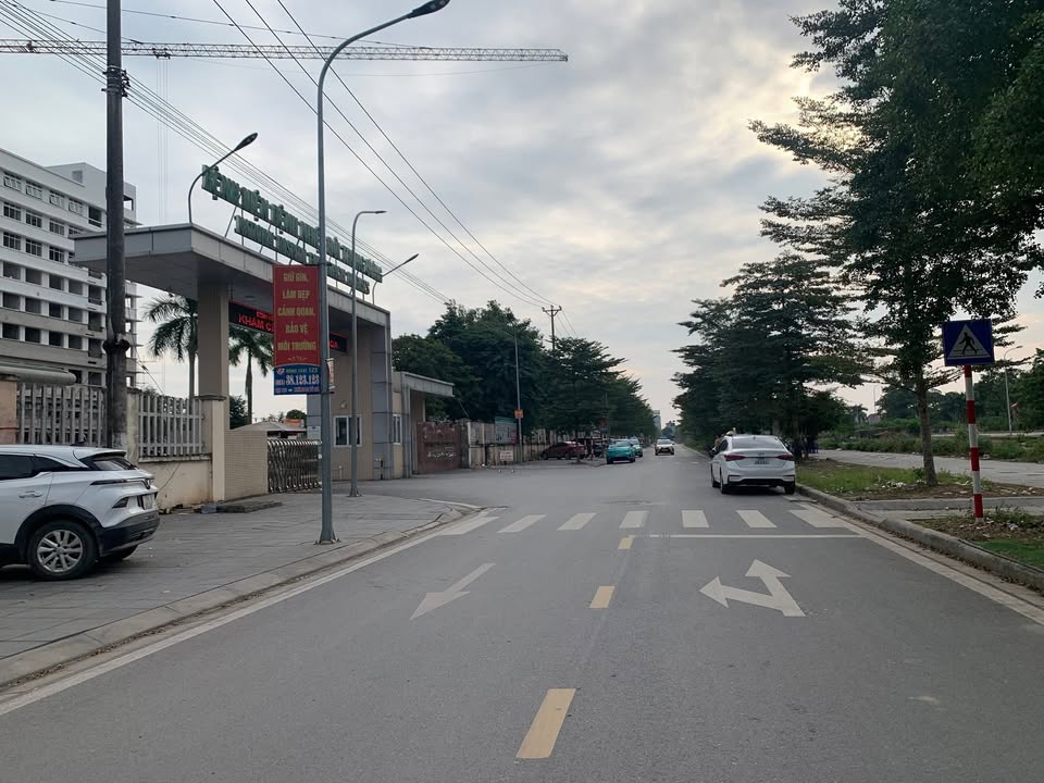 Nhà 2 tầng xã Mai Lâm, Đông Anh 70m² - Sổ đỏ chính chủ, giao dịch nhanh