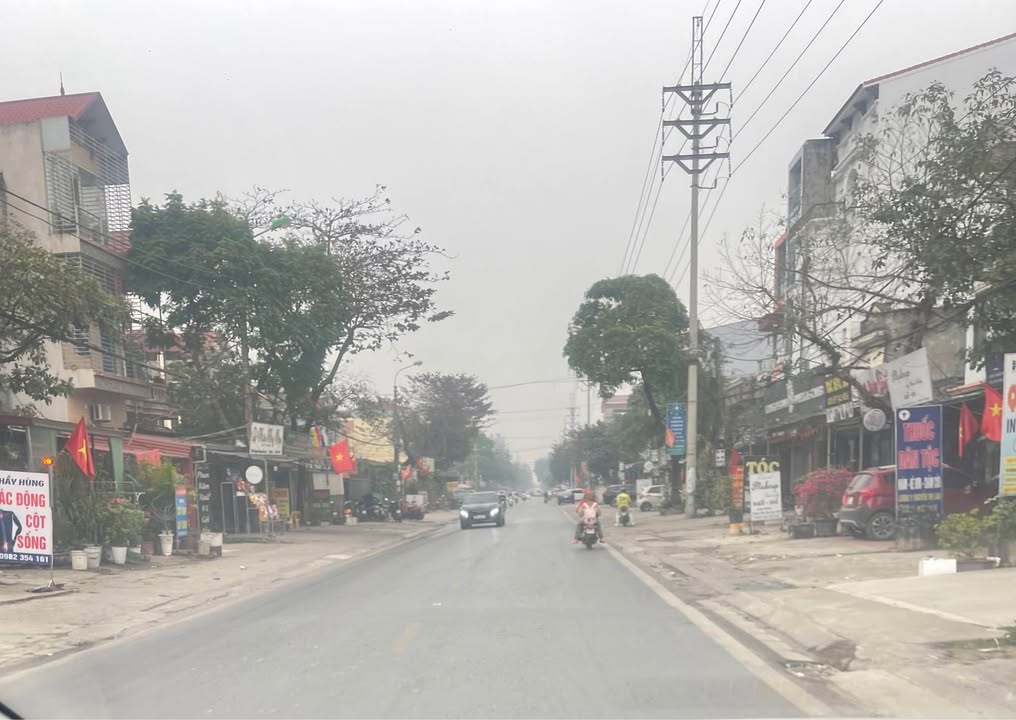 Đất ở Mai Đình, Sóc Sơn 61m² giá thỏa thuận - Khu vực phát triển sôi động!