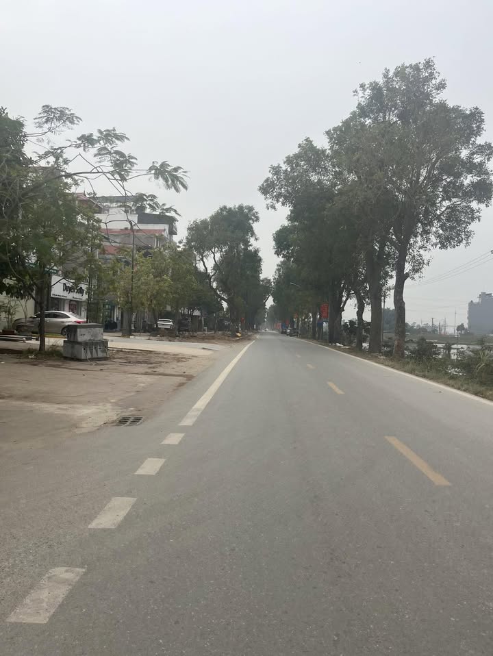 Đất Nền 42m² Hải Bối, Đông Anh - Sổ Đỏ Sẵn Sàng, Giá 4 Tỷ