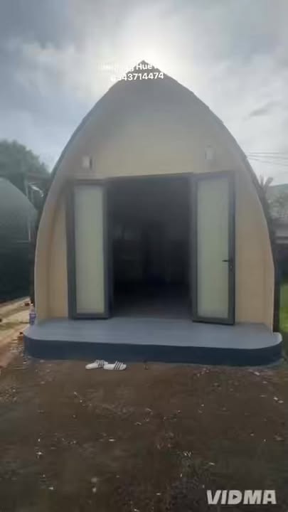 Nhà nguyên căn Đường Võ Văn Kiệt, Thành Nhất, 2 triệu/tháng - Sẵn sàng vào ở ngay!