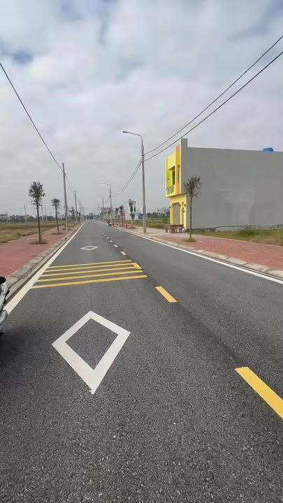 Đất nền Giao Tân, Giao Thủy 100m² giá 1.2 tỷ - Cơ hội đầu tư hiếm có!