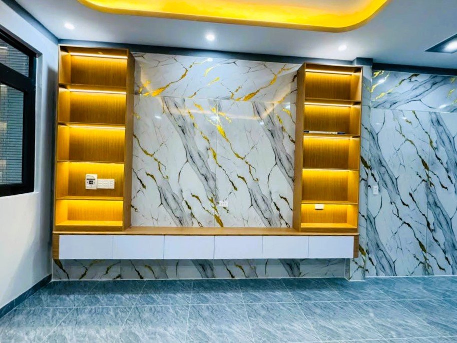 Nhà 2 tầng Tân Hiệp 70m² giá 1.81 tỷ - Chính chủ bán gấp!