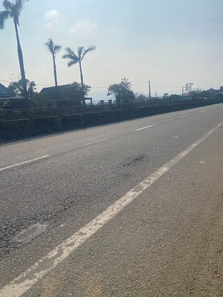 Lô đất Quốc lộ 1A, Xã Kỳ Phong 240m² - Cơ hội đầu tư tuyệt vời!