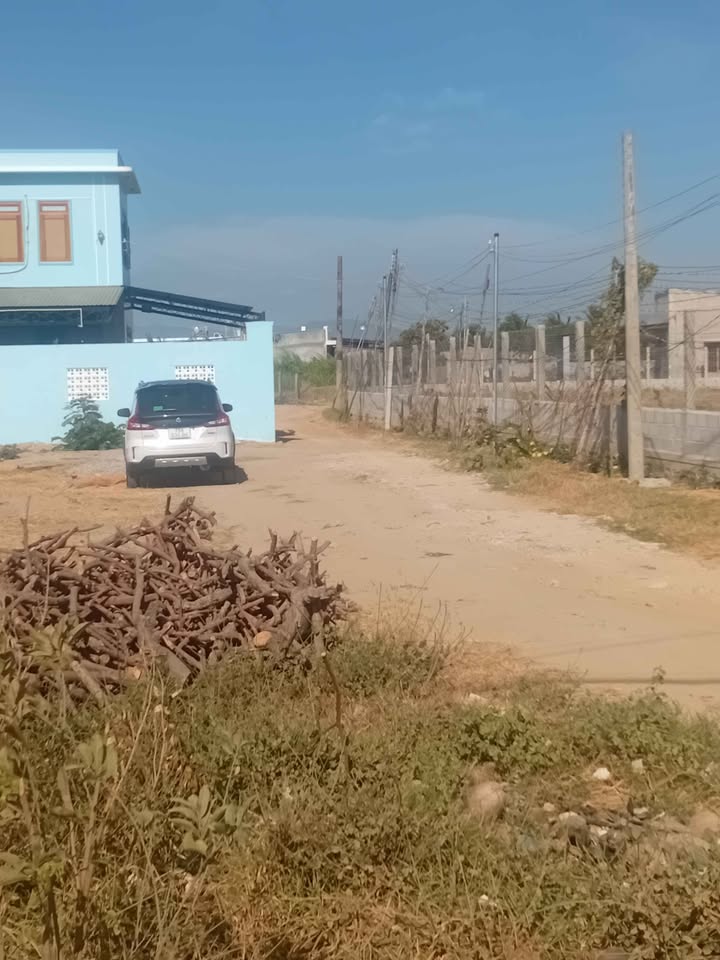 Đất Farm Long Bình 12,600m² giá thỏa thuận - Tiềm năng sinh lời cao!