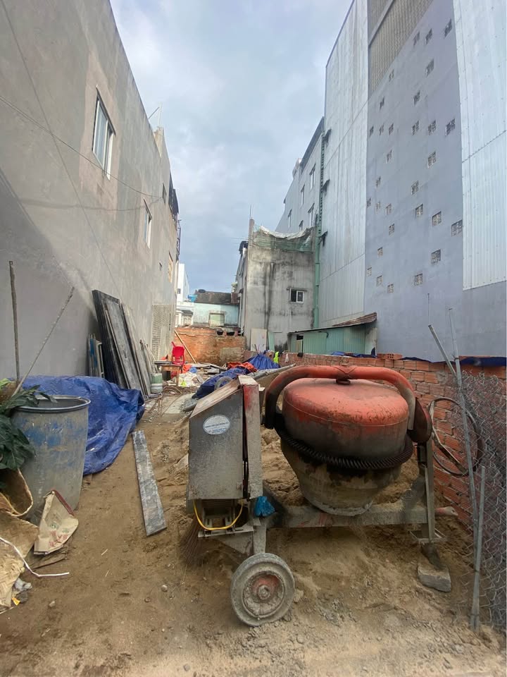 Đất Mặt Tiền Thạch Lam Sơn Trà 82m² - Cơ Hội Đầu Tư Vàng