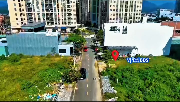 FrontHouse Homeland Đà Nẵng 120m² giá 4.6 tỷ - Vị trí kinh doanh lý tưởng!