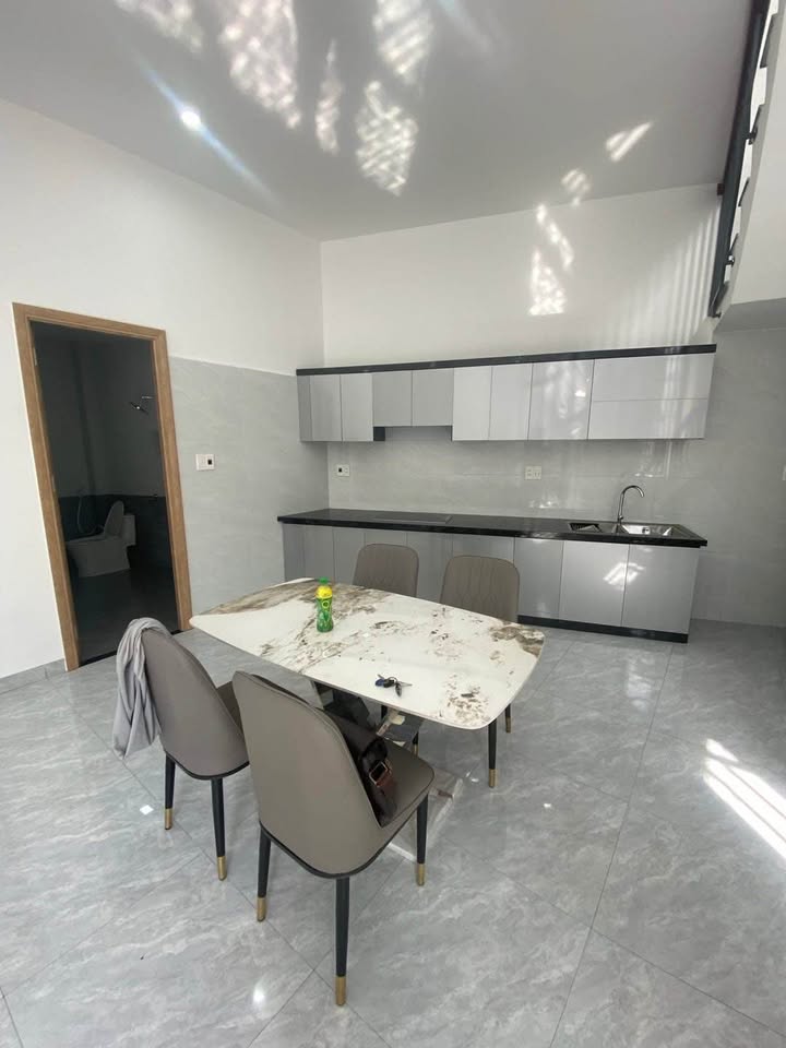 Nhà 2 tầng mới xây tại quận Cẩm Lệ, Đà Nẵng 69m² giá 4.05 tỷ - An cư lý tưởng!