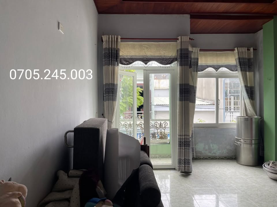 FrontHouse Nguyễn Huy Lượng, Thanh Khê 60m² giá chỉ 5.3 tỷ - Đầu tư sinh lời ngay!