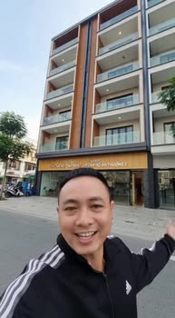 Căn hộ An Thượng 2, Đà Nẵng 90m² giá 44.5 tỷ - Đầu tư sinh lời khủng!