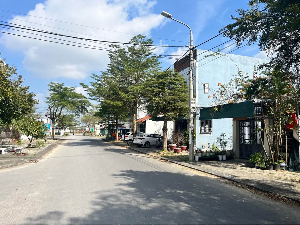 Đất KĐT An Phú Quý 94.5m² - Hướng Đông Nam, Giá 3.05 Tỷ - Sổ Đỏ Sẵn Sàng