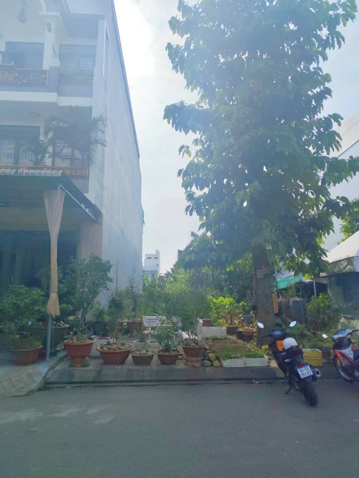 Đất nền 120m² KDC Nông Thổ Sản, Cái Răng giá chỉ 3.3 tỷ - Đầu tư sinh lời ngay!