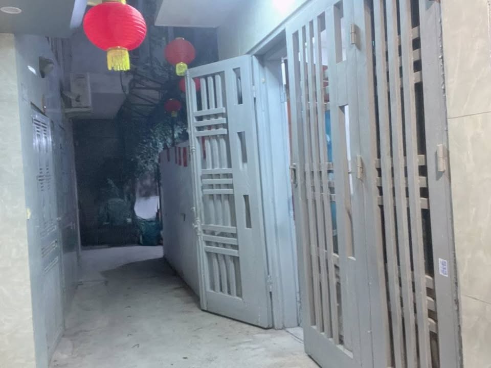 Nhà đẹp phố Vũ Tông Phan, Thanh Xuân 25m² giá 2.78 tỷ - Thiết kế lô góc thoáng sáng!