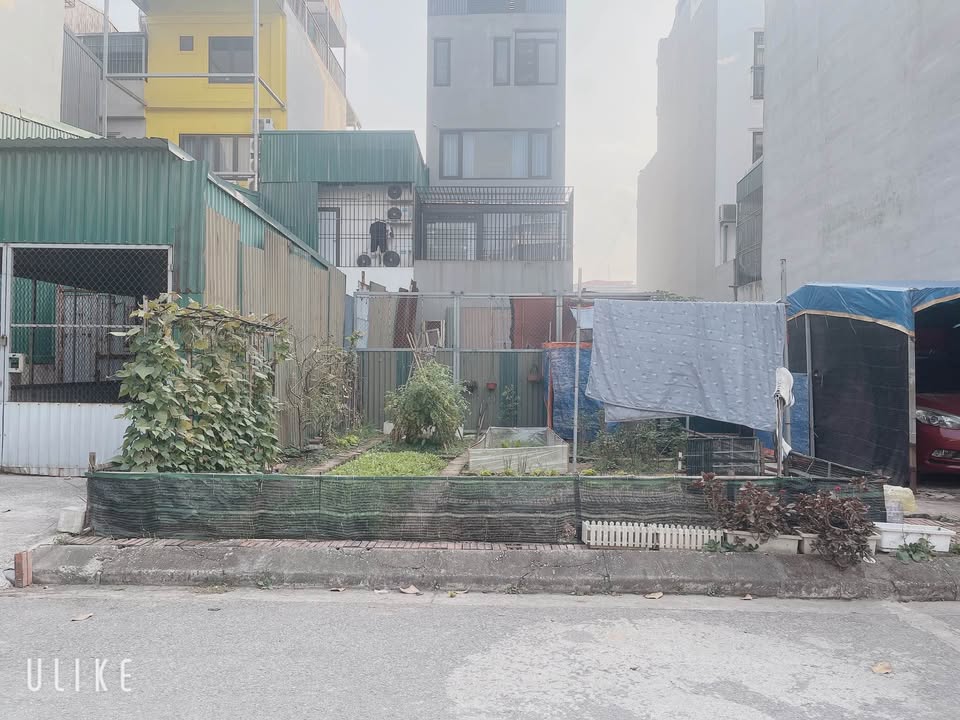 Đất phân lô Yên Sở, Hoàng Mai 500m² giá 14 tỷ - Cơ hội đầu tư tuyệt vời!