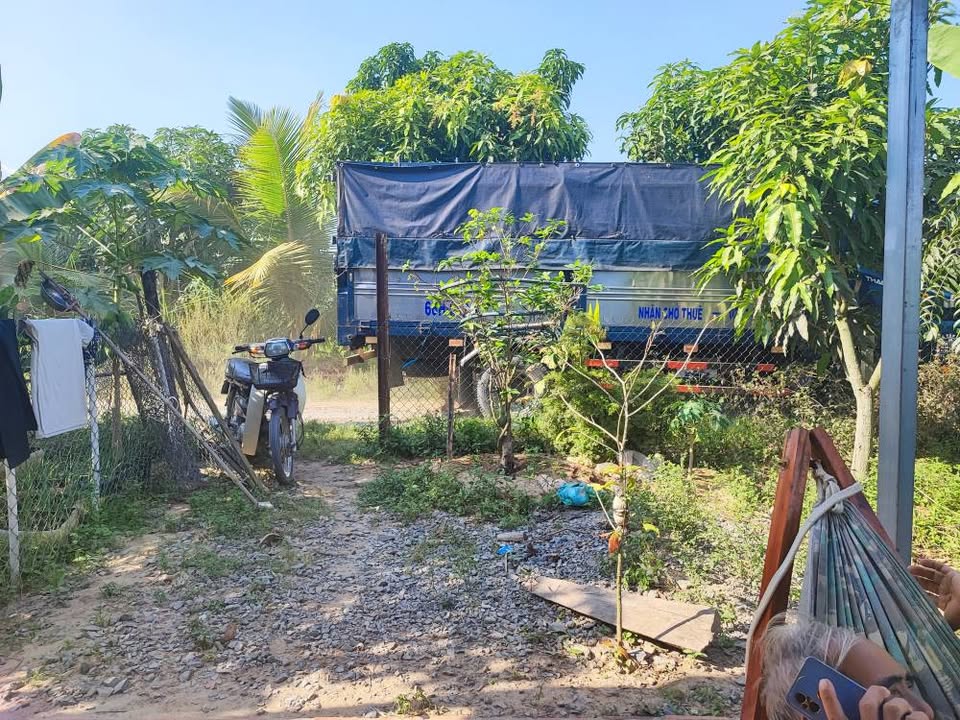 Đất nền ấp K9, xã Phú Đức, huyện Tam Nông, 1000m² giá 120 triệu - Cơ hội đầu tư hấp dẫn!