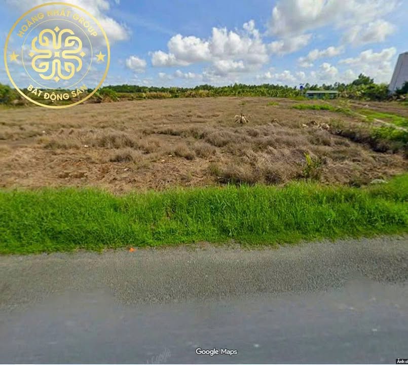 Đất nền mặt tiền đường Quản Lộ Phụng Hiệp, Cà Mau 12.345,2m² giá 20,98 tỷ - Cơ hội đầu tư sinh lời!