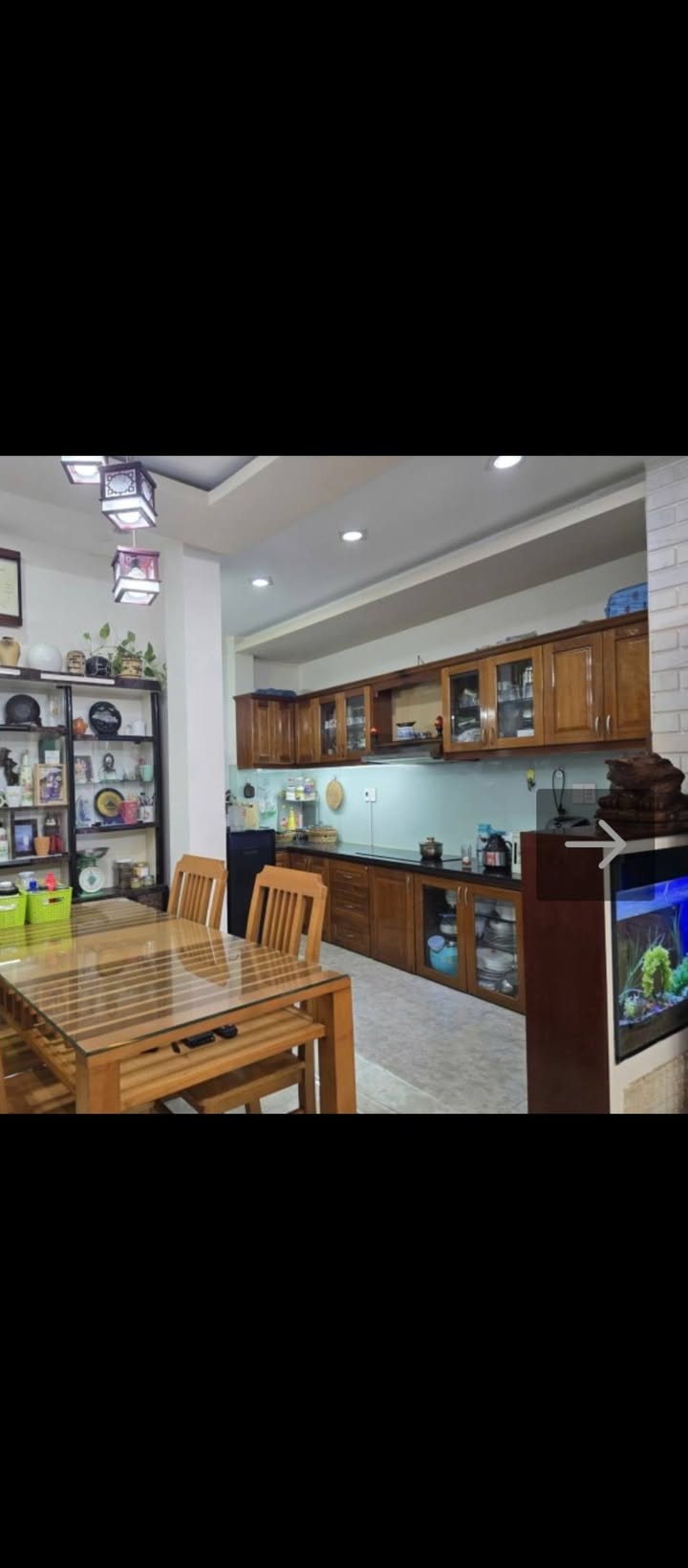 Nhà 2 tầng 37m² kiệt Ông Ích Khiêm, Hải Châu - Giá 3.55 tỷ, phong thủy tốt