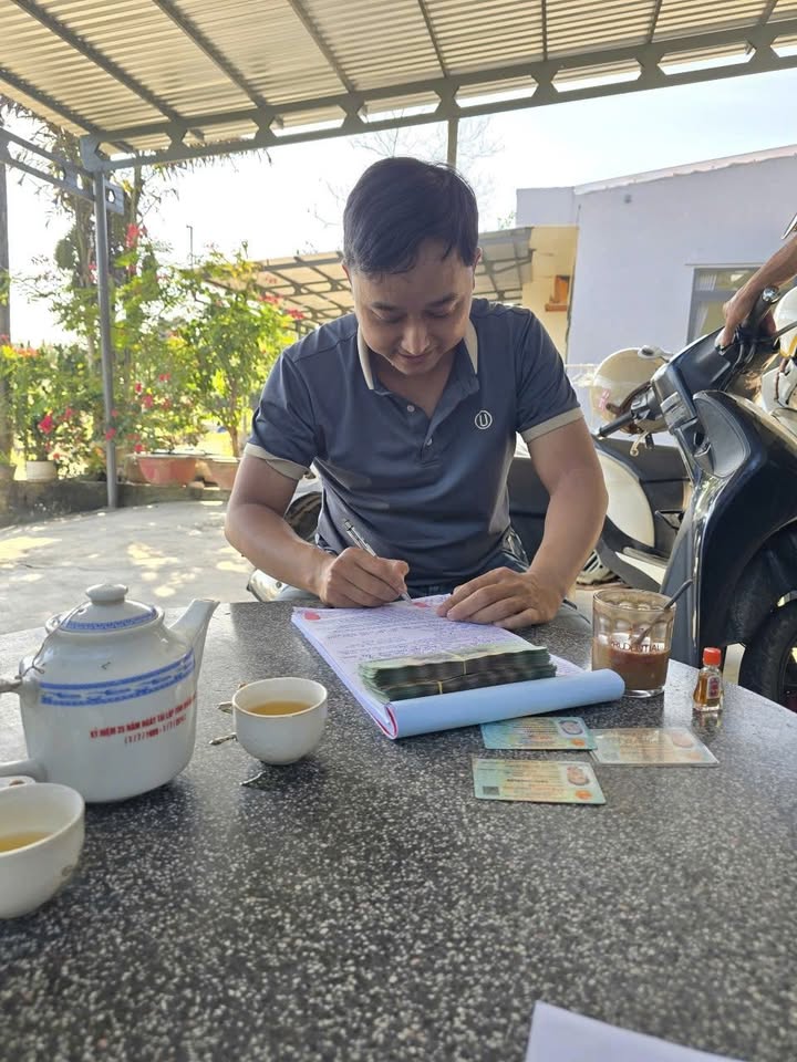 Nhà phố chính chủ Đà Nẵng 100m² giá chỉ 4 tỷ - Ô tô vào tận nơi!