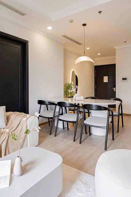 Căn hộ Richstar Tân Phú 53m² giá 3 tỷ - Nhà đẹp vào ở ngay!