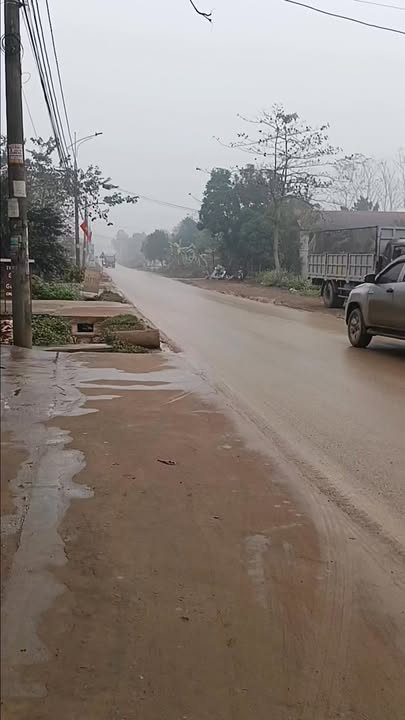 Đất nền 150m² Khu 2 Hà Lộc giá 800 triệu - Cơ hội đầu tư tuyệt vời!