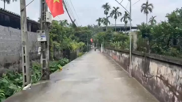 Đất nền tại Công Lý, Lý Nhân 200m² giá chỉ 1.6 tỷ - Đầu tư sinh lời ngay!