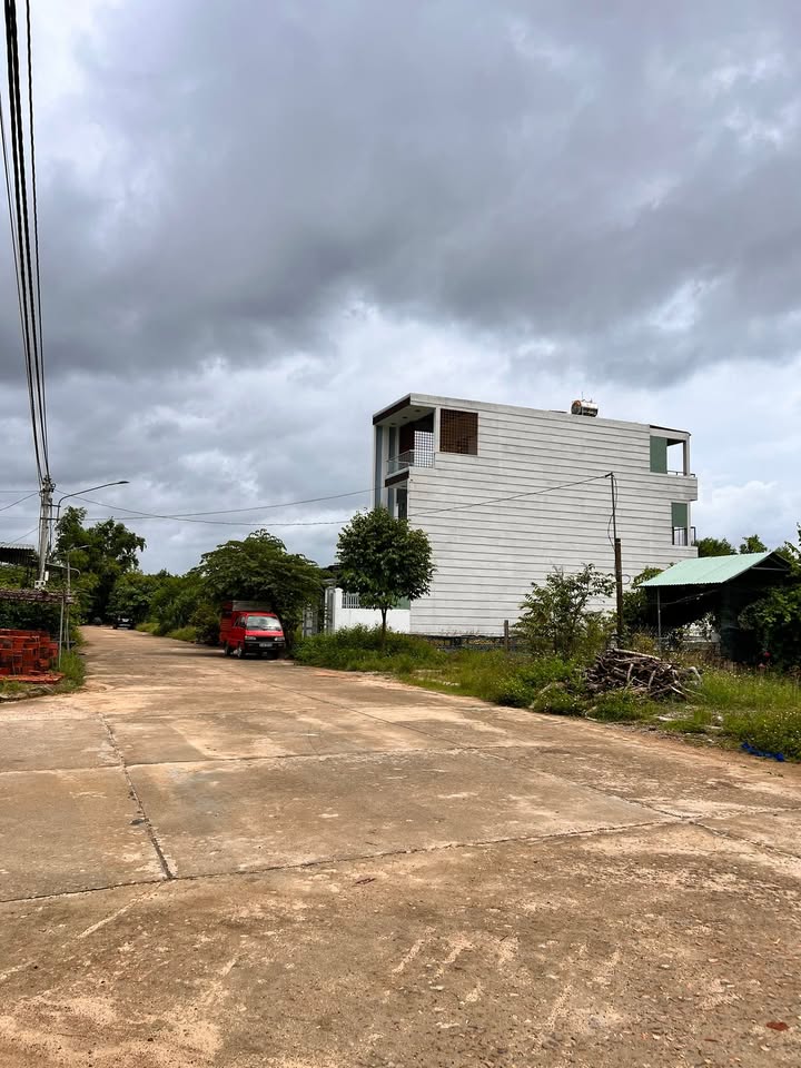 Đất nền Nhơn Thành 112,5m² giá chỉ 690 triệu - Cơ hội đầu tư tuyệt vời!