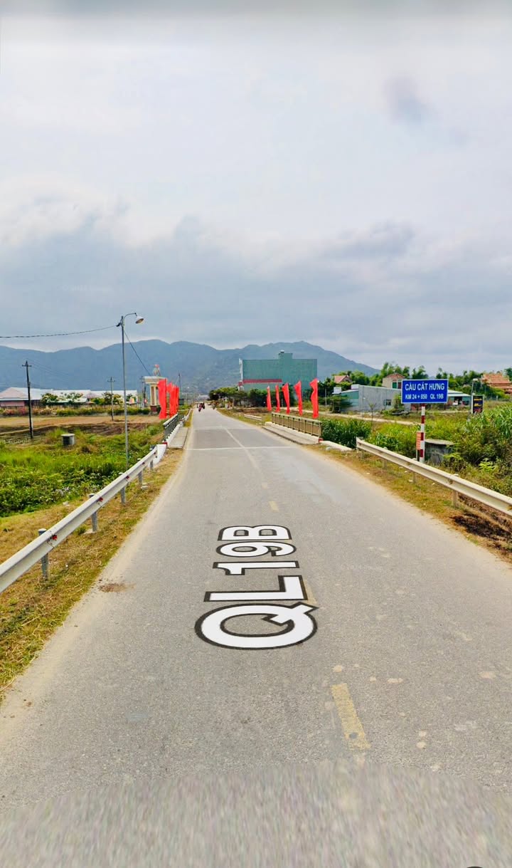 Đất nền Hưng Mỹ 1, Cát Hưng 150m² giá tốt - Sát khu đấu giá