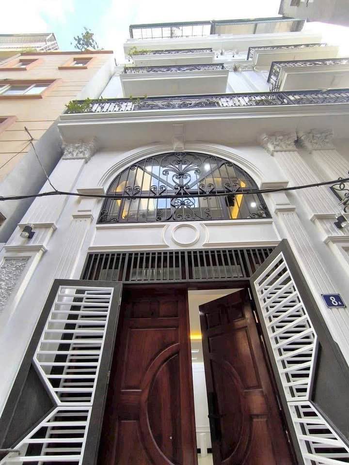 Townhouse Vinsmart Tây Mỗ 40m² giá 6 tỷ - Nhà mới vào ở ngay!